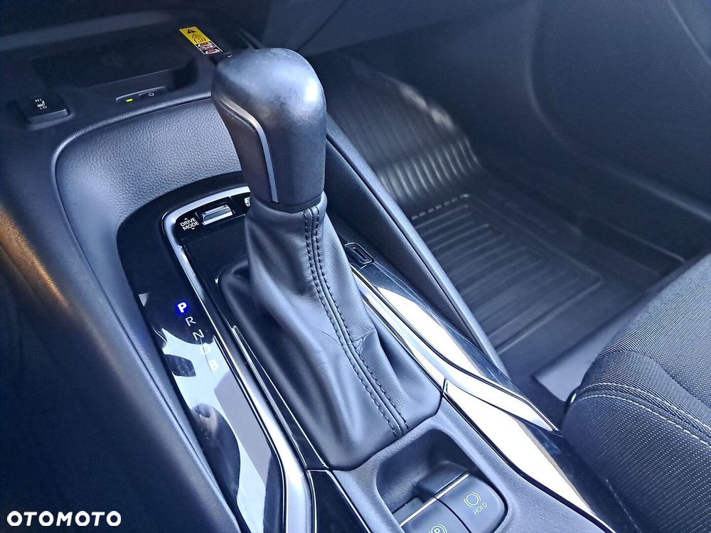 Toyota Corolla 1.8 Hybrid Comfort - 21