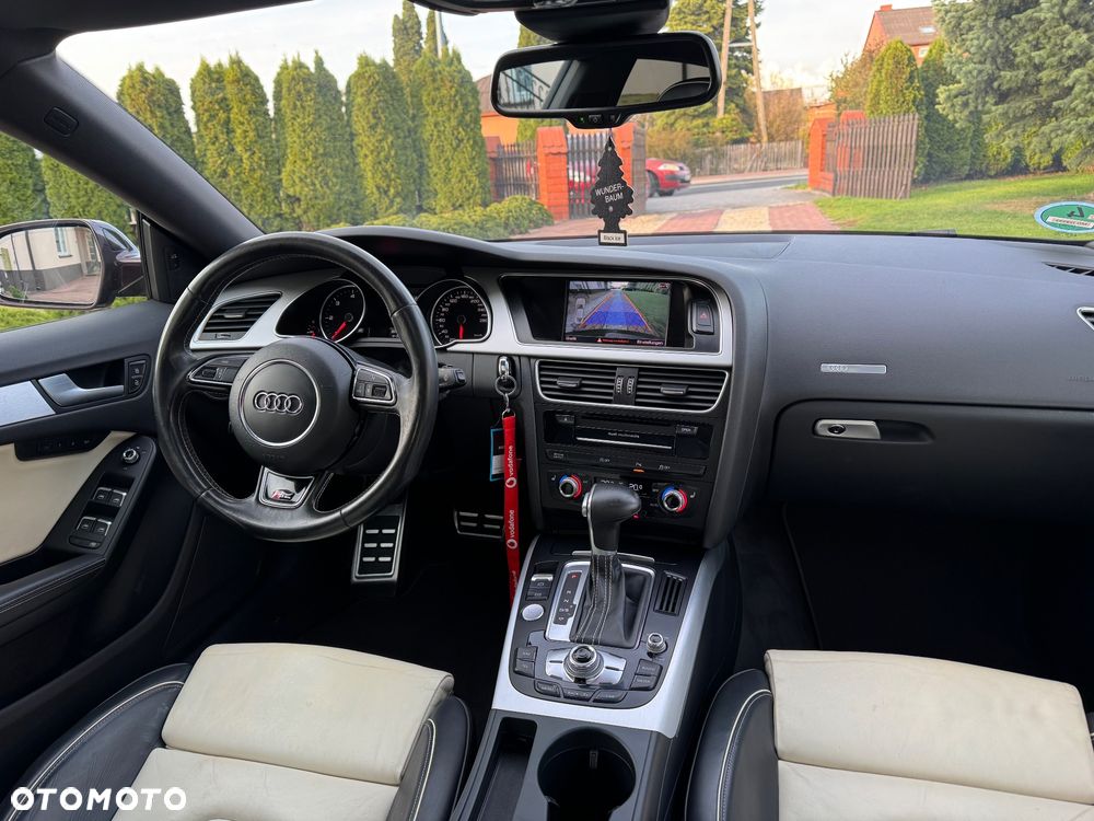 Audi A5 Sportback - 26
