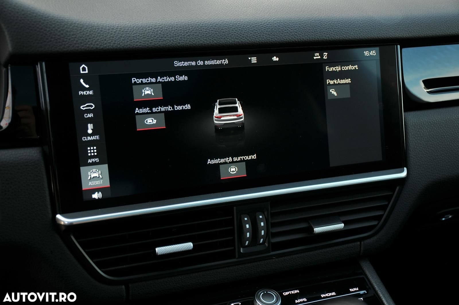 Porsche Cayenne Coupe - 23