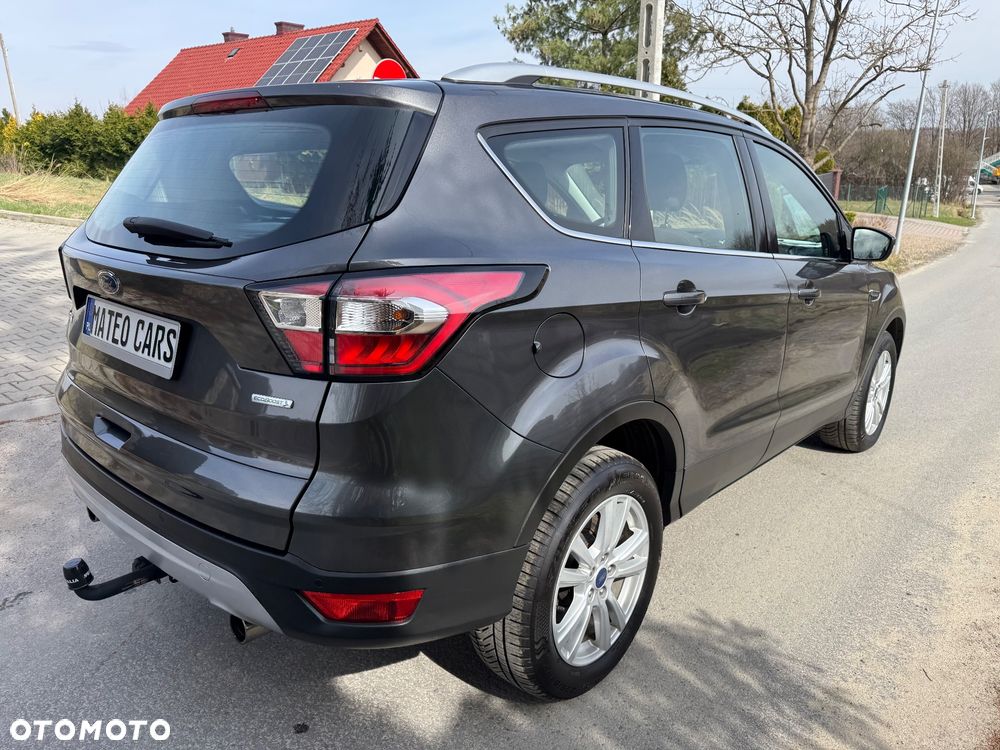 Ford Kuga - 30