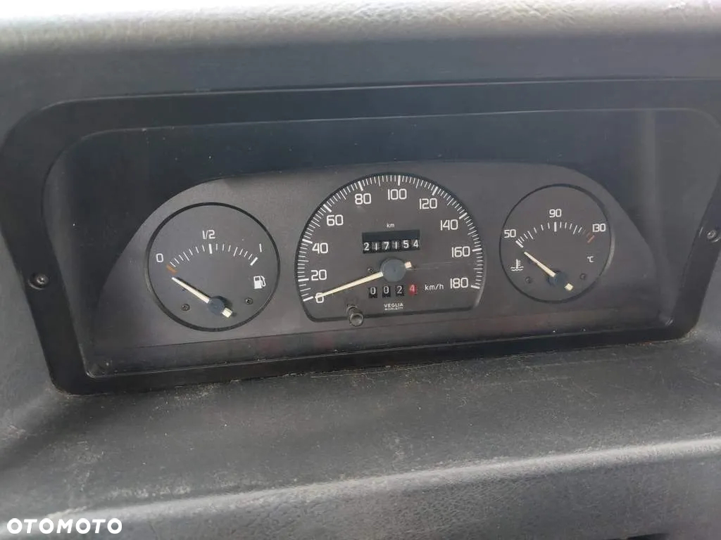 Fiat Ducato DETHLEFFS - 27