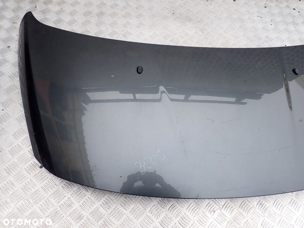 MASKA PEUGEOT 308 3008 - 2