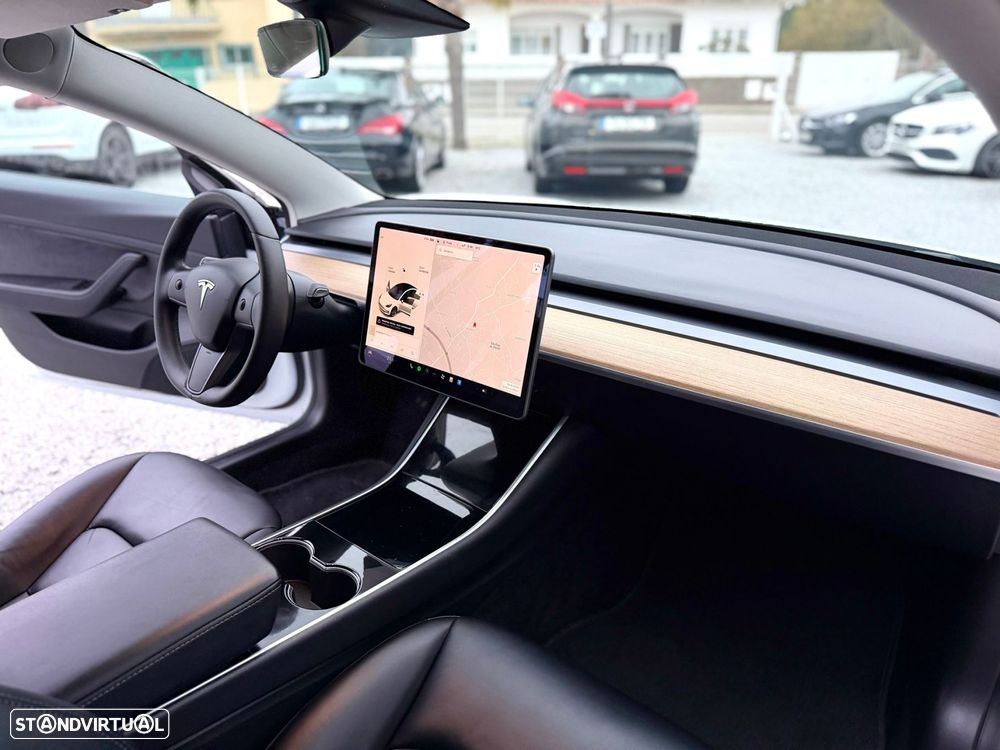 Tesla Model 3 Tração Traseira - 5