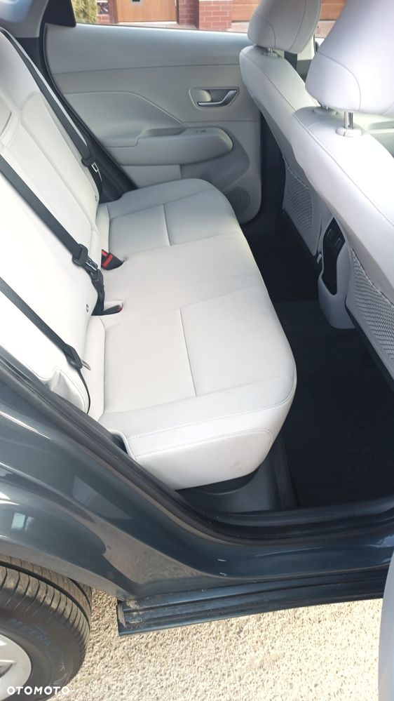 Hyundai Kona 1.6 T-GDI Executive - 16