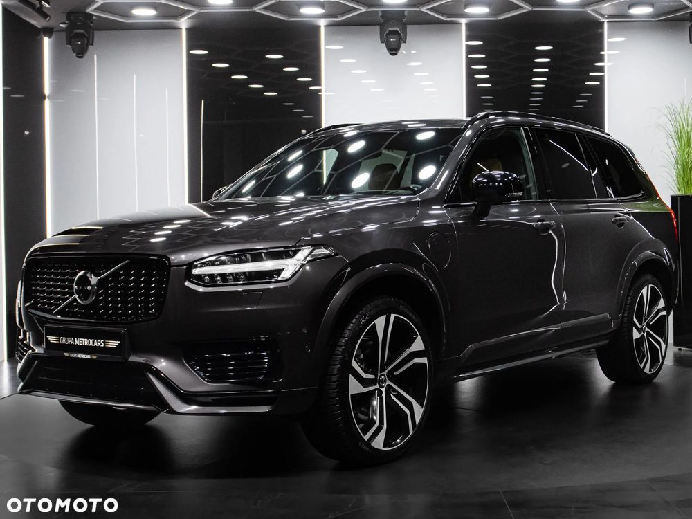 Volvo XC 90