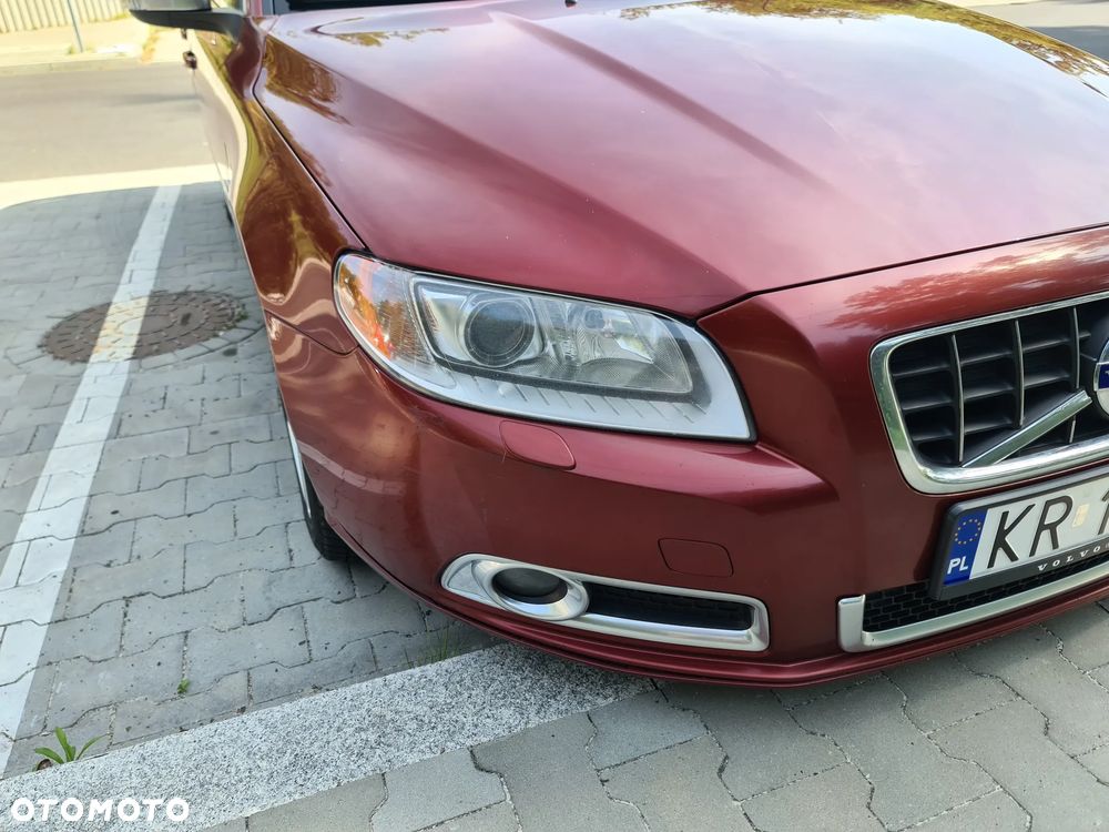 Volvo V70 DRIVe Momentum - 20