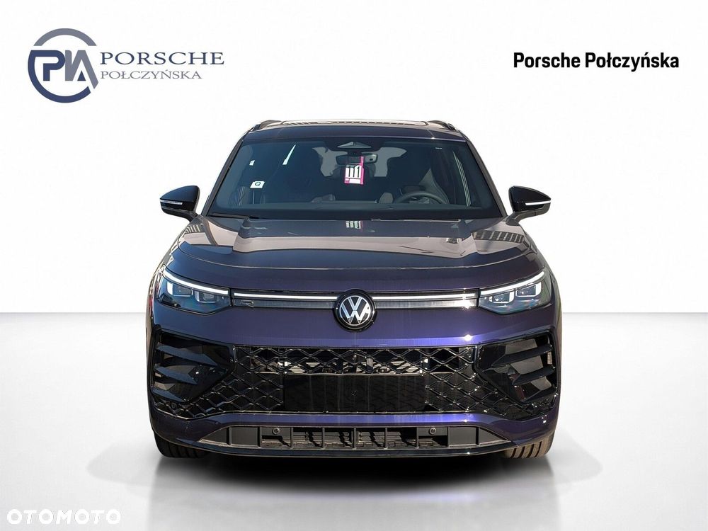 Volkswagen Tayron 2.0 TSI 4Mot R-Line Plus DSG - 9