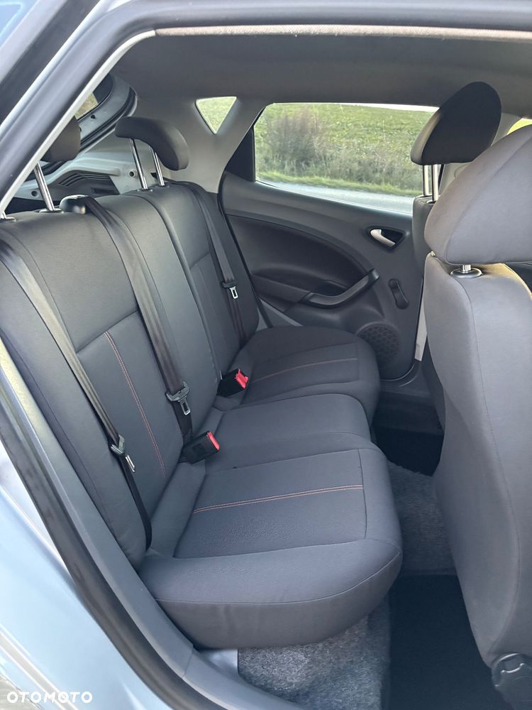 Seat Ibiza 1.2 TDI CR Ecomotive Style 4YOU - 18