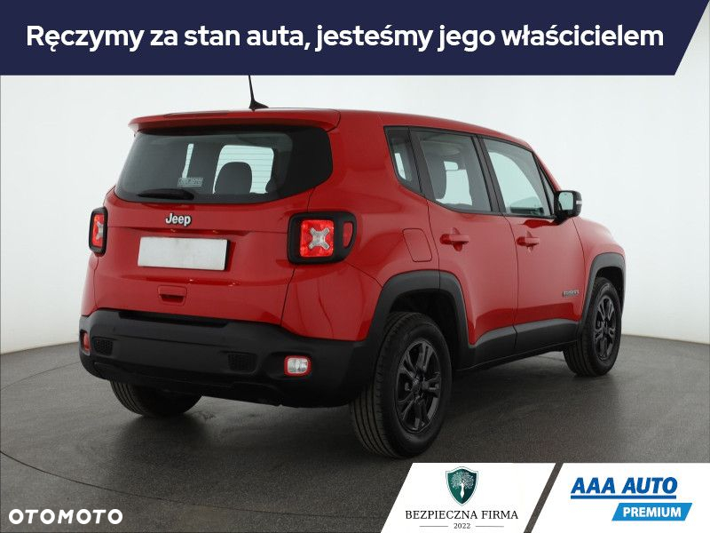 Jeep Renegade - 6