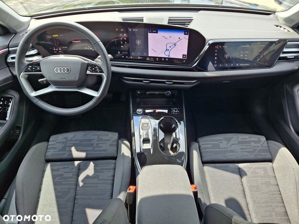 Audi A5 Avant - 24