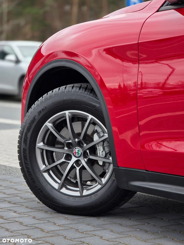 Alfa Romeo Stelvio 2.0 Turbo Super Q4 - 31