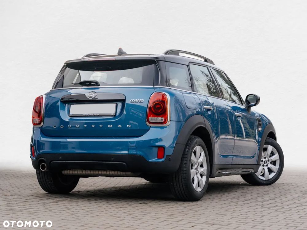 MINI Countryman - 2