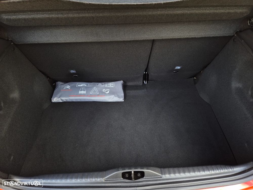 Citroën C3 1.2 PureTech Shine - 43