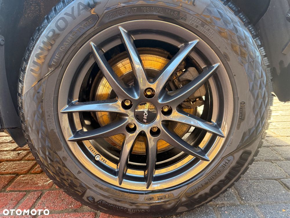 Toyota RAV4 2.0 Active 4x4 - 9