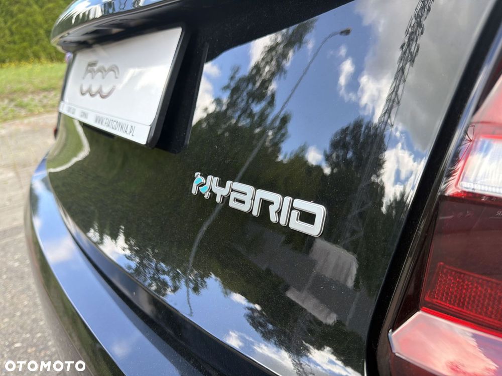 Fiat 500 - 16