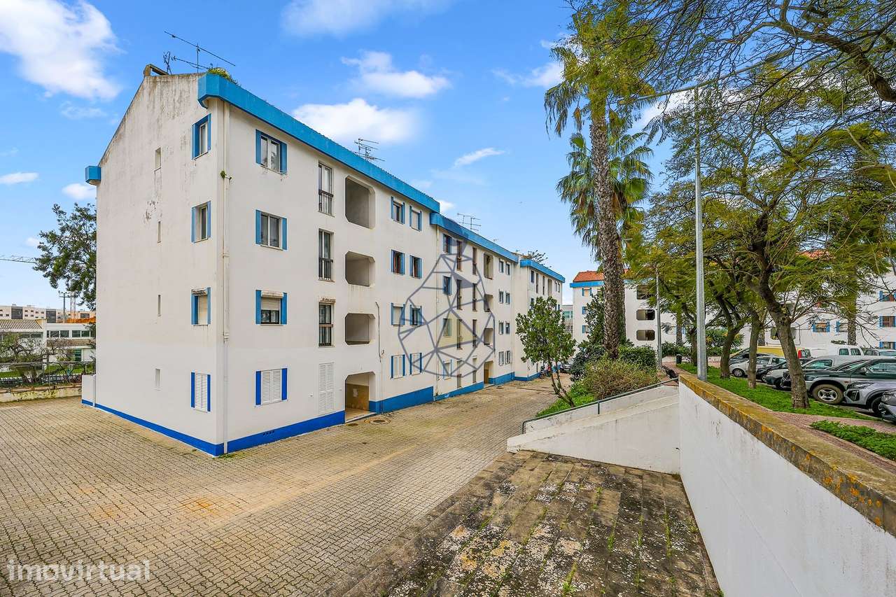 Apartamento com 4 Quartos no centro de  Lagos - Grande imagem: 3/37