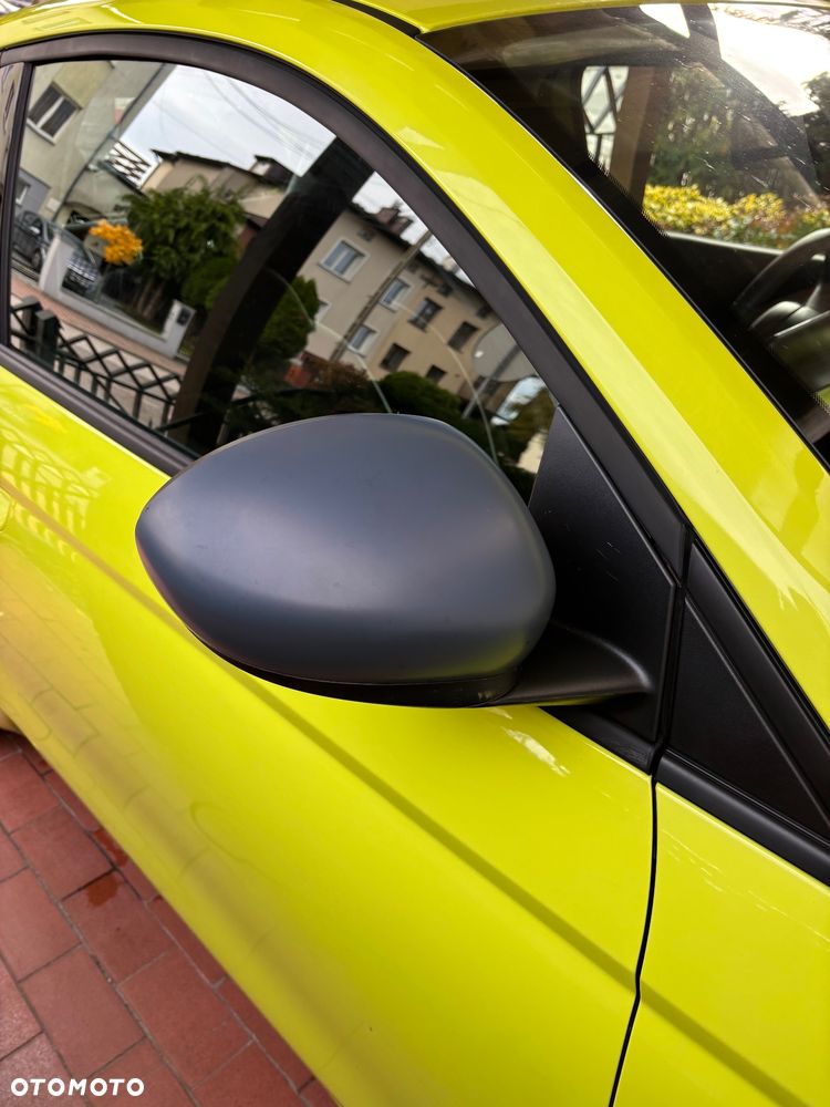 Fiat 500e - 11