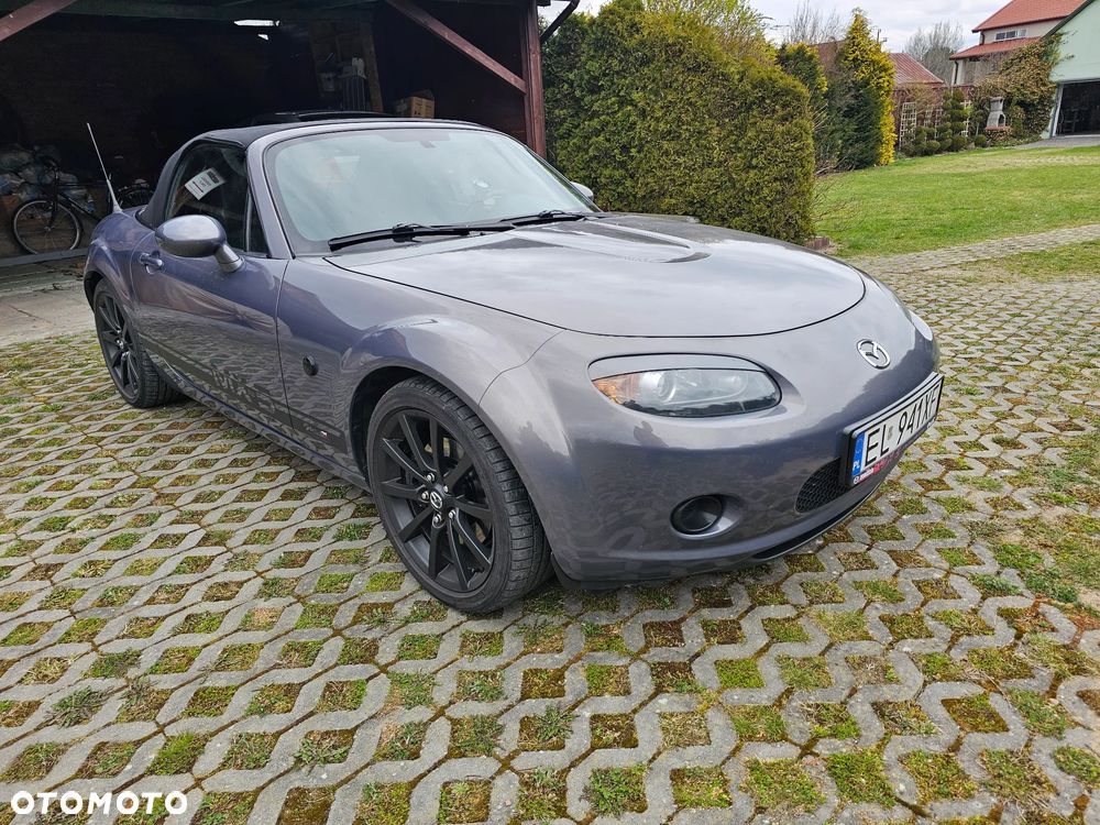Mazda MX-5 1.8 Emotion - 2