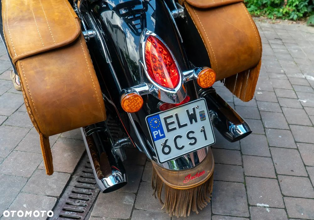 Indian Chief - 10