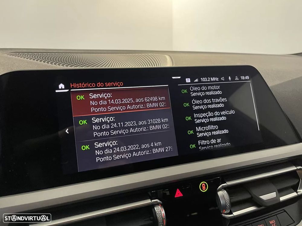 BMW 320 e Corporate Edition Auto - 30
