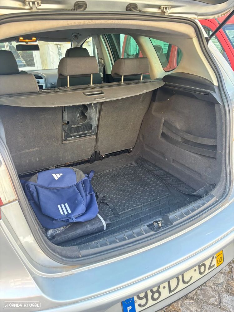 SEAT Altea ver-1-4-16v-reference - 8