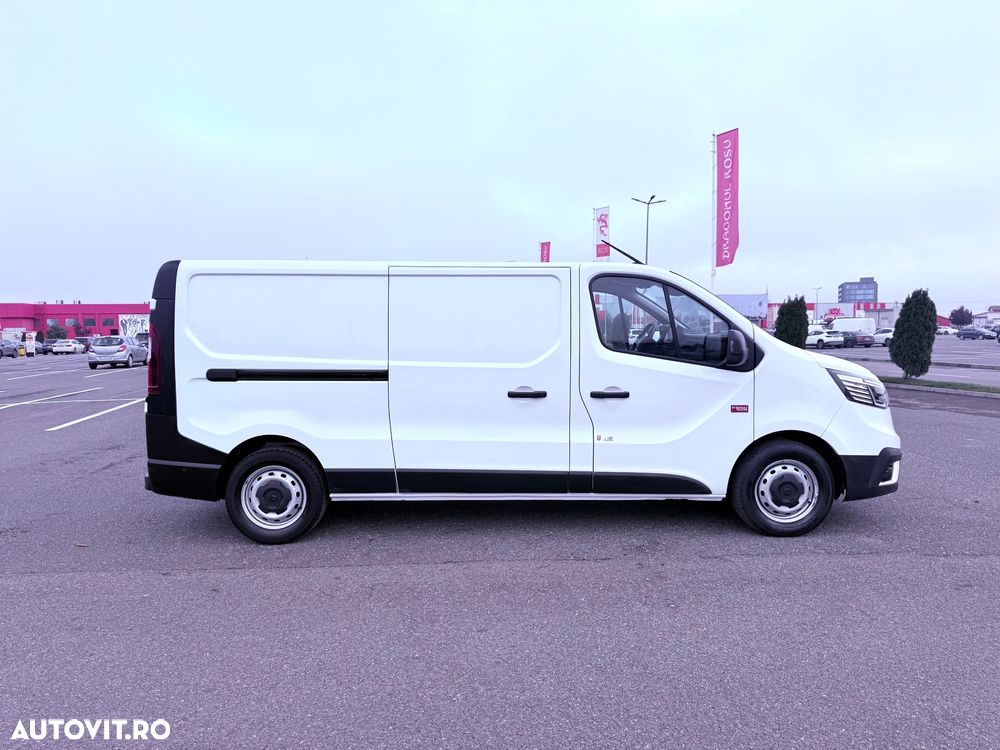 Renault Trafic Blue dCi 130 L2H1 Komfort - 14