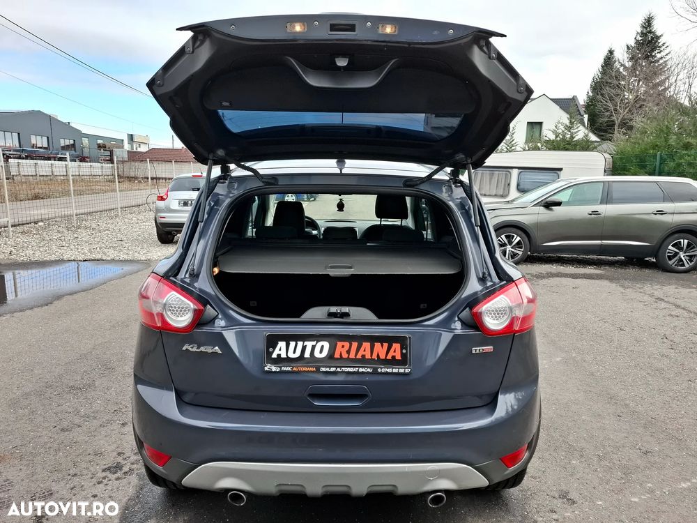 Ford Kuga 2.0 TDCi Trend - 9