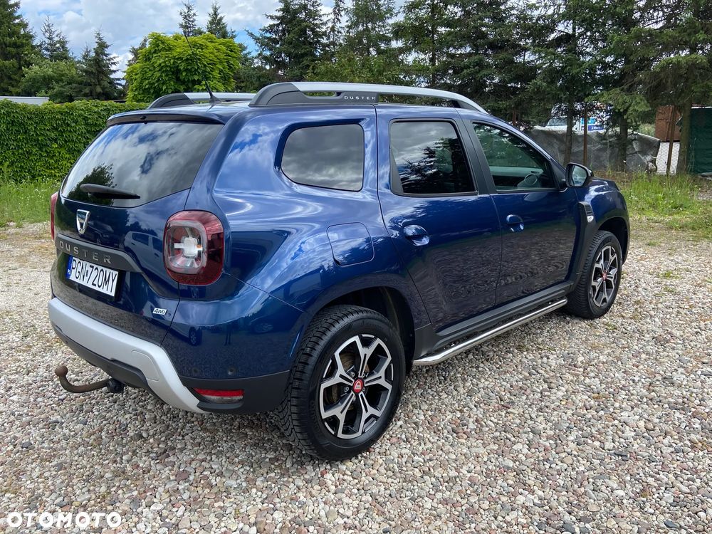 Dacia Duster - 9