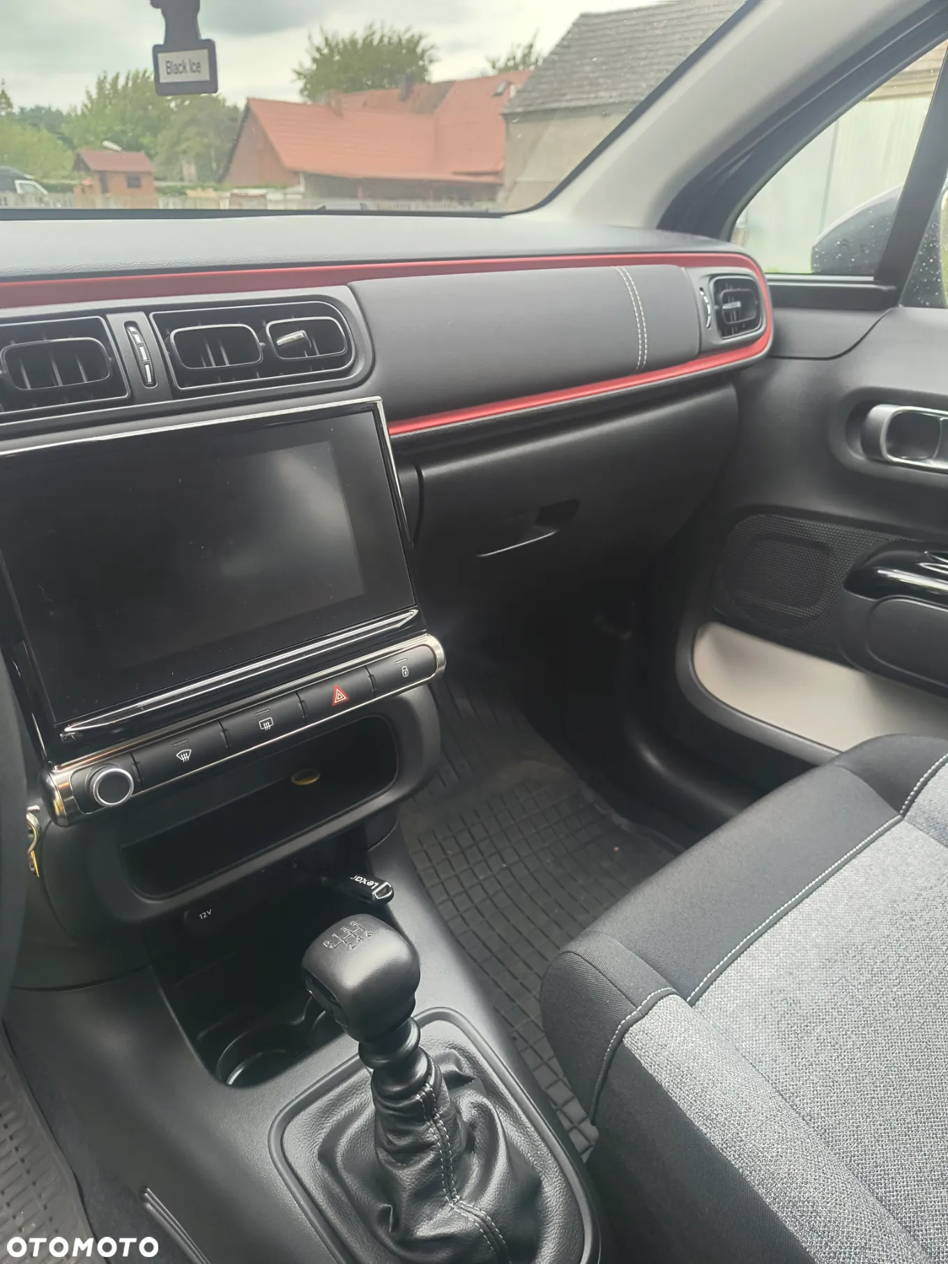 Citroën C3 1.2 PureTech C-Series - 5