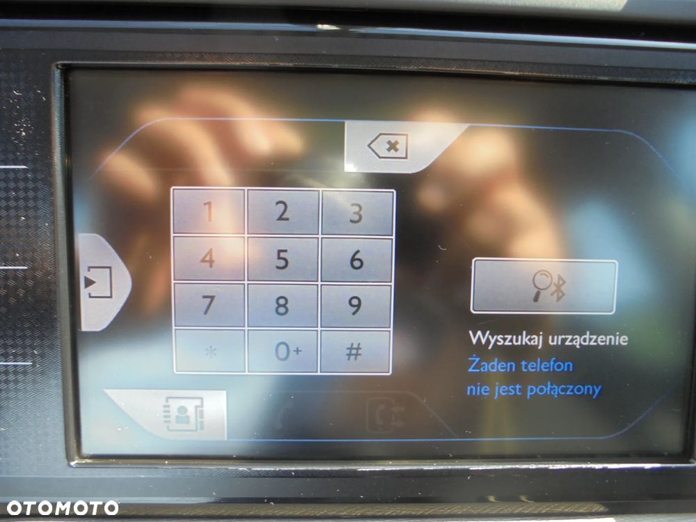 Citroën C4 Picasso 2.0 BlueHDi Exclusive - 29