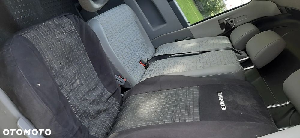 Volkswagen t5 2.0 tdi - 15