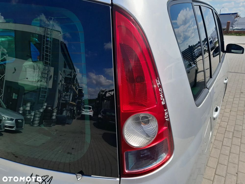 RENALT ESPACE IV LAMPA PRAWA TYLNA PRAWY TYŁ W BŁOTNIK - 1