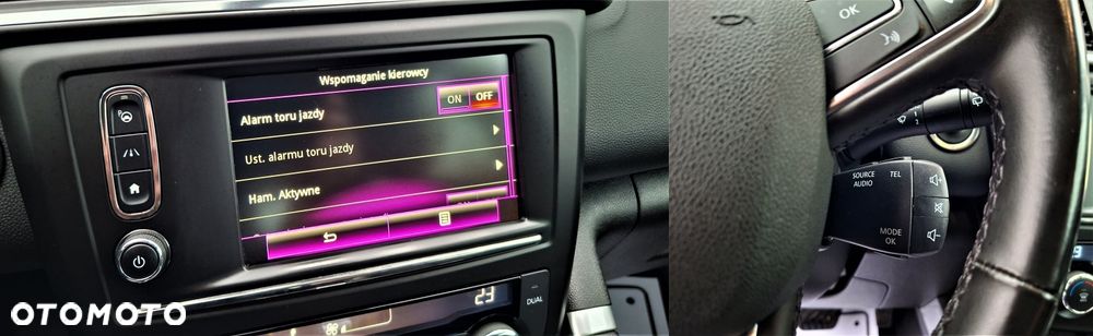 Renault Kadjar Energy dCi 110 EDC Bose Edition - 32