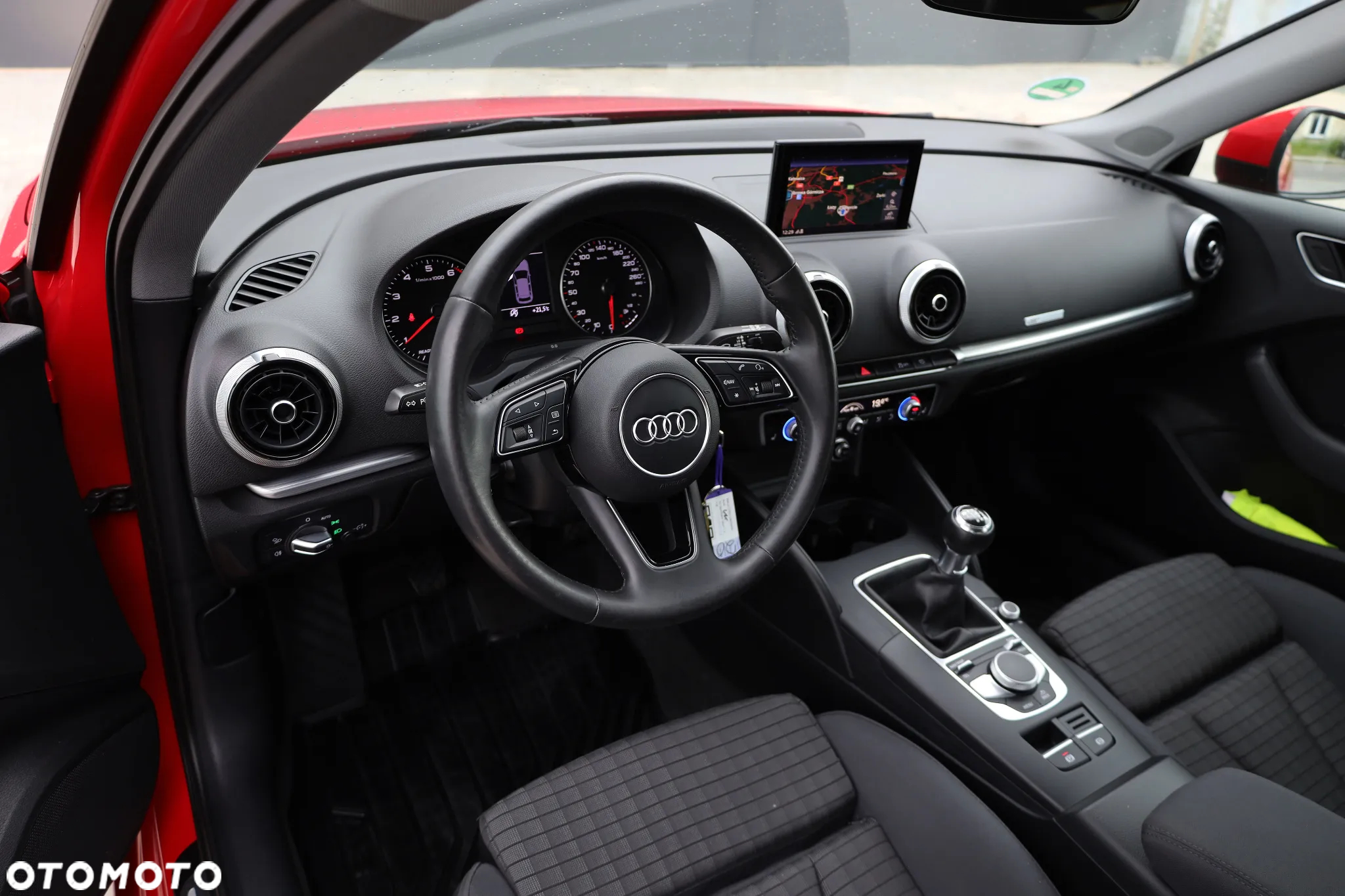 Audi A3 1.5 TFSI - 16
