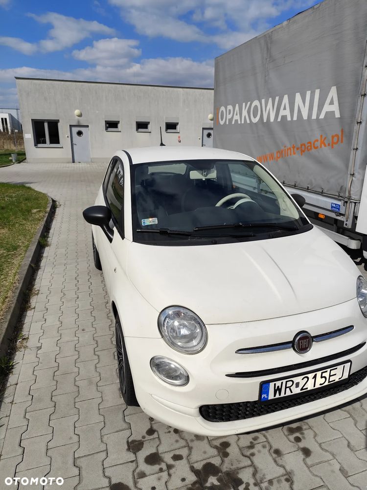 Fiat 500 - 9