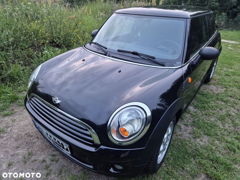 MINI ONE - 8