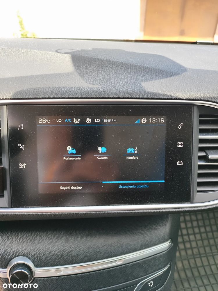 Peugeot 308 1.5 BlueHDi Active Pack S&S - 30