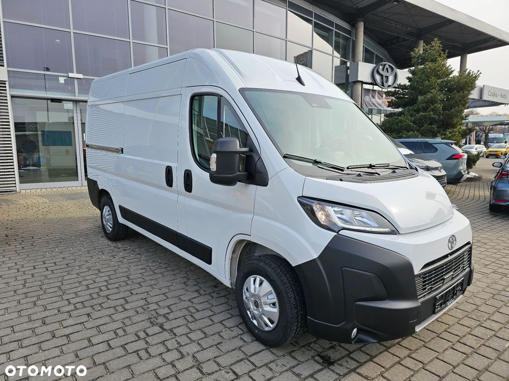 Toyota Proace MAX L2H2 - 3