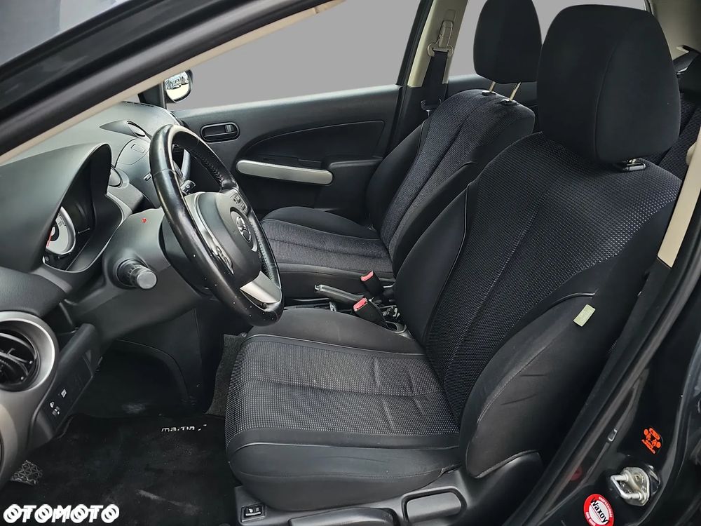 Mazda 2 1.5 Dynamic - 11