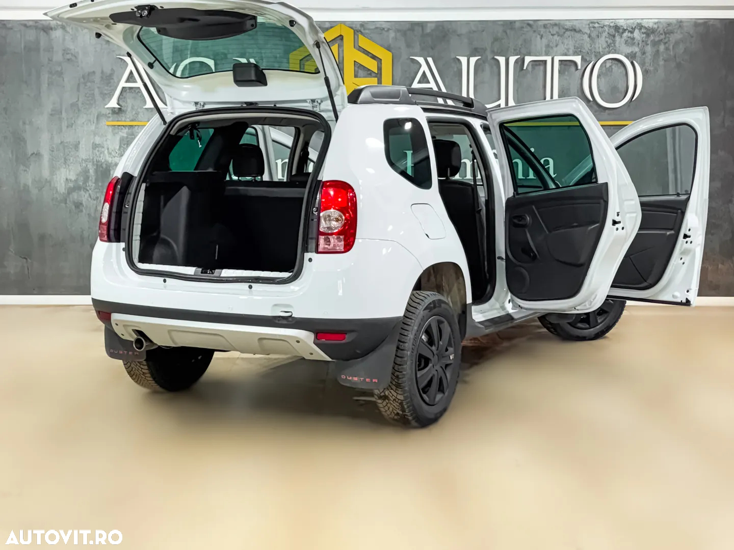 Dacia Duster - 16