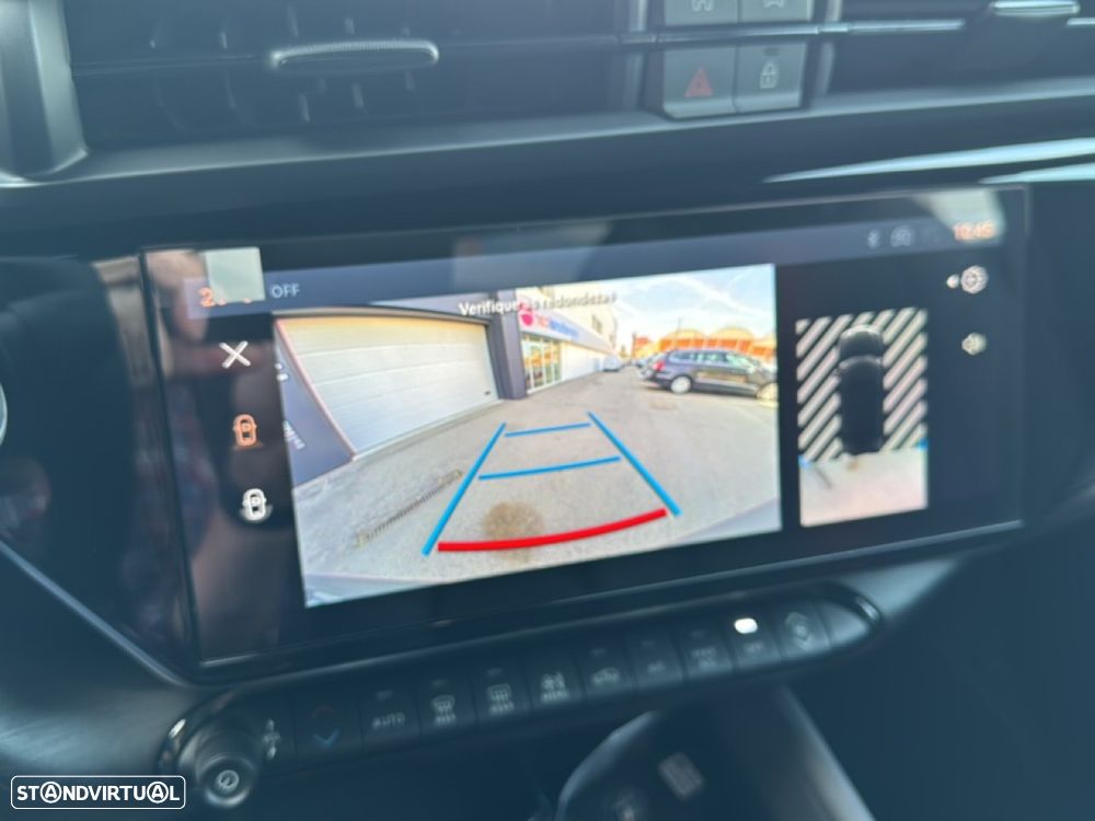 Alfa Romeo Junior 1.2 Speciale eDCT6 - 23