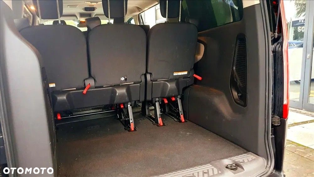 Ford Tourneo Custom 2.0 TDCi L2 Titanium - 13