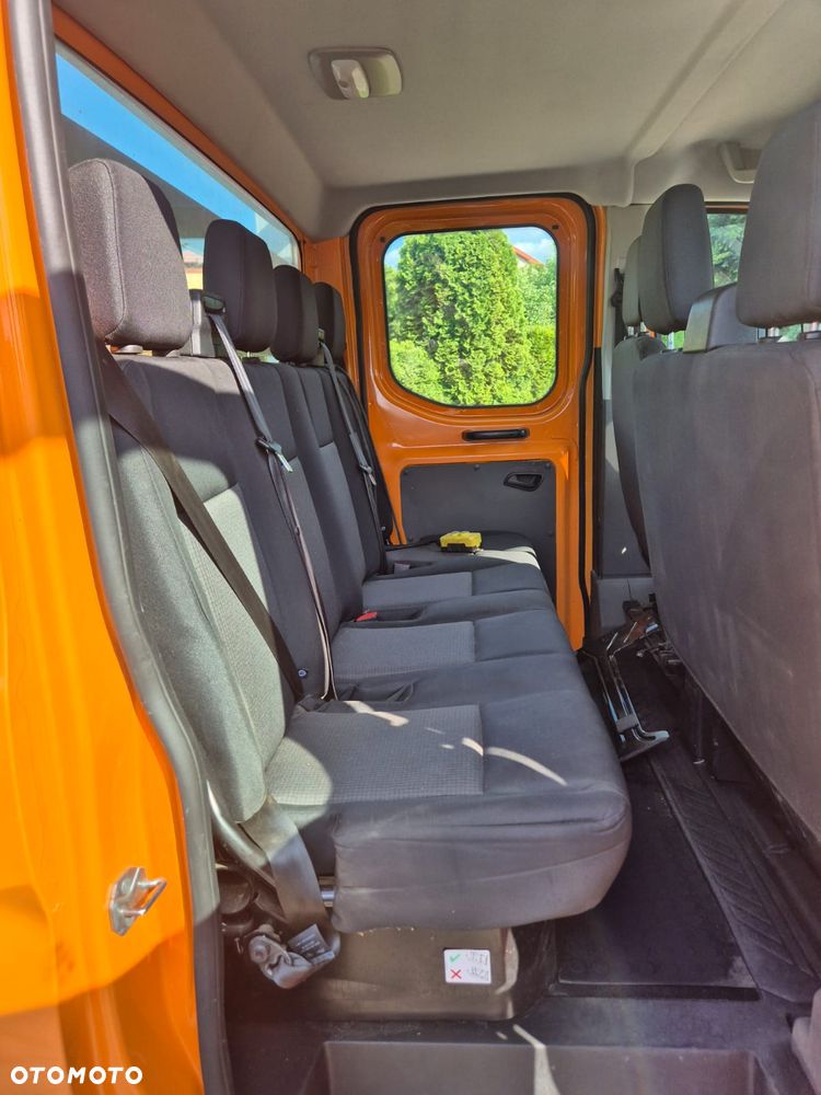 Ford Transit Wywrotka - 9
