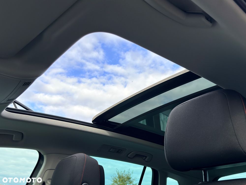 Volkswagen Tiguan 2.0 TSI 4Motion (BlueMotion Technology) DSG Sound - 18