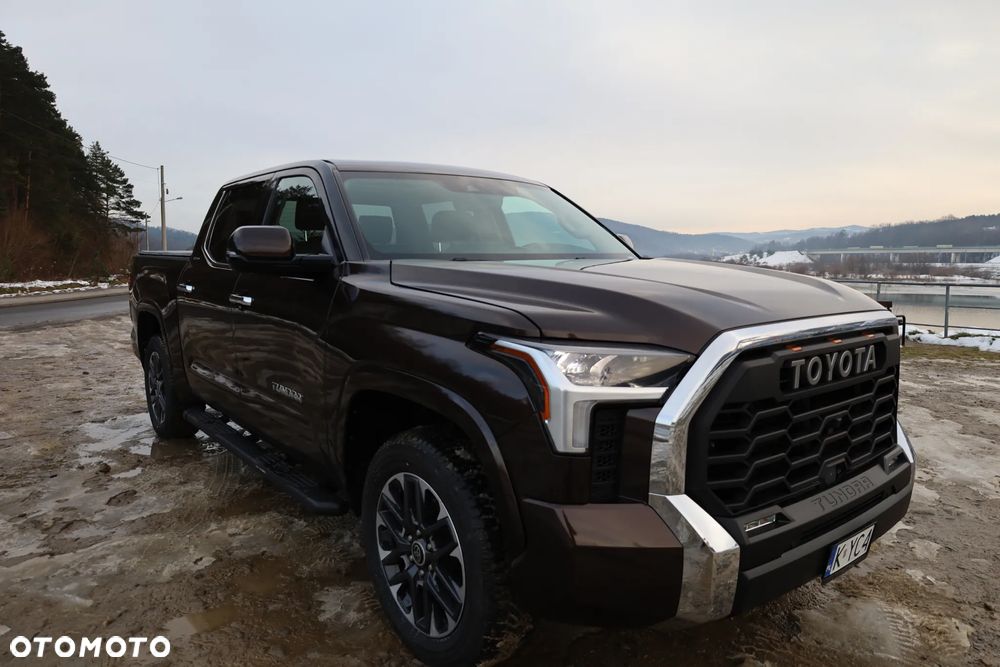 Toyota Tundra - 31