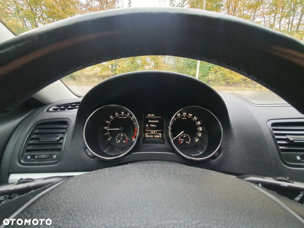 Skoda Yeti 2.0 TDI Ambition - 13