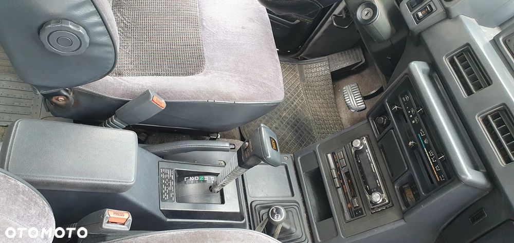 Mitsubishi Pajero 2.5 TDi - 6