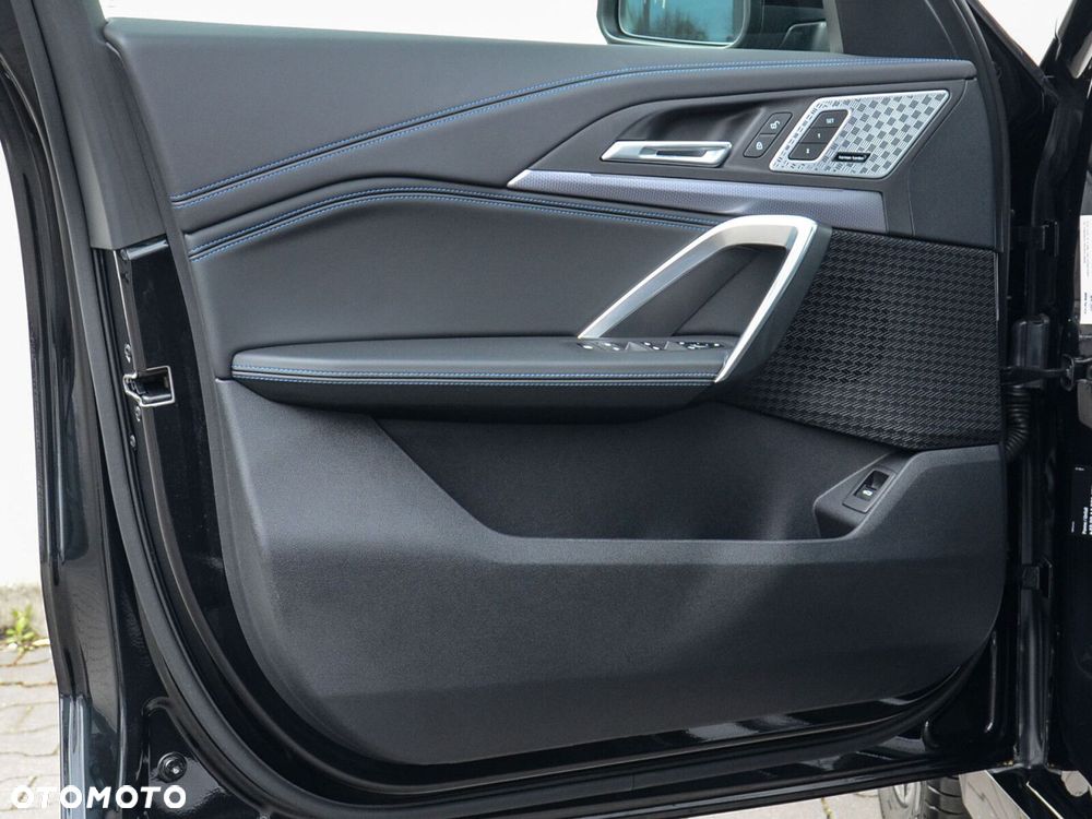 BMW X1 xDrive20d mHEV sport - 23