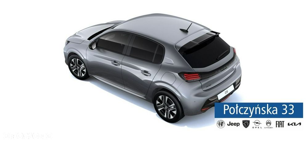 Peugeot 208 - 3