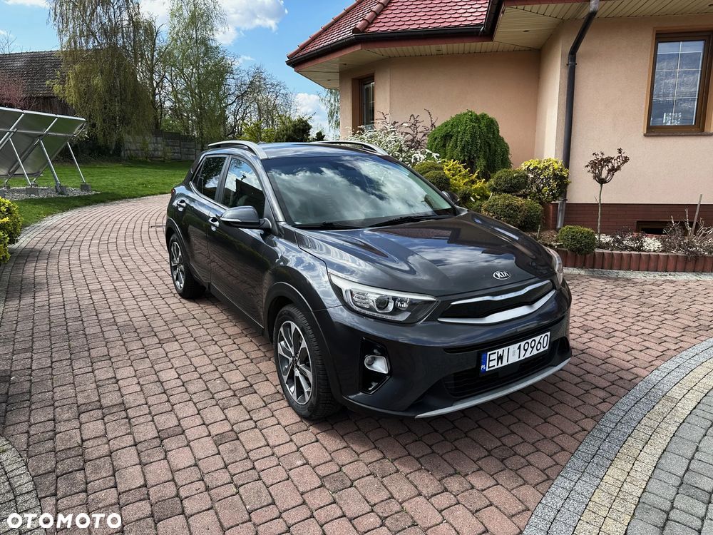 Kia Stonic 1.0 T-GDI M - 6